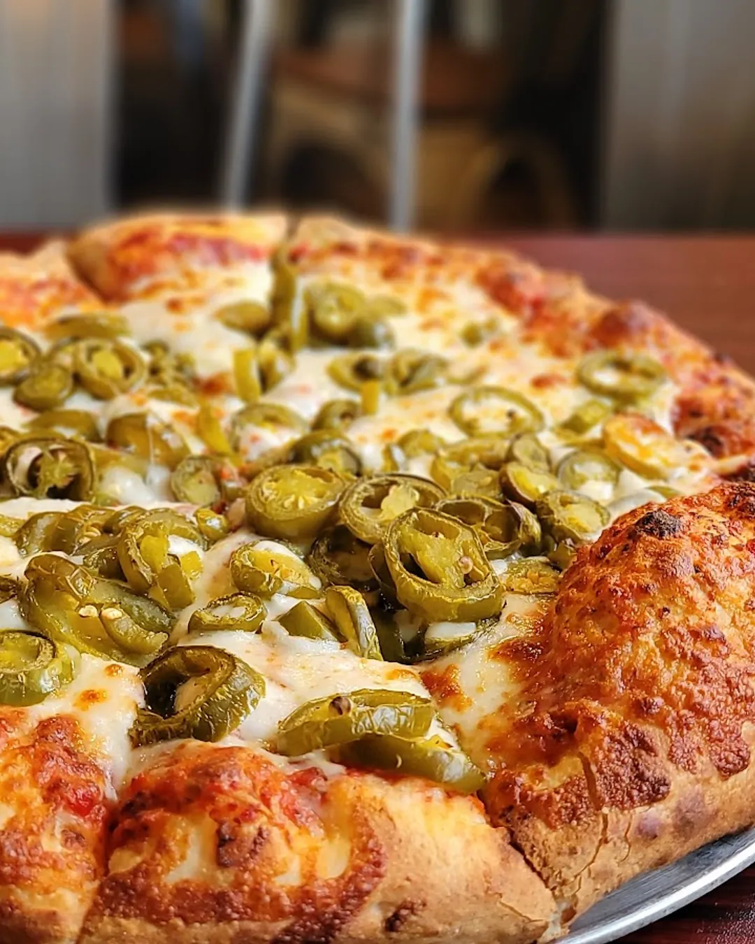 Two Guys Pizza Pies