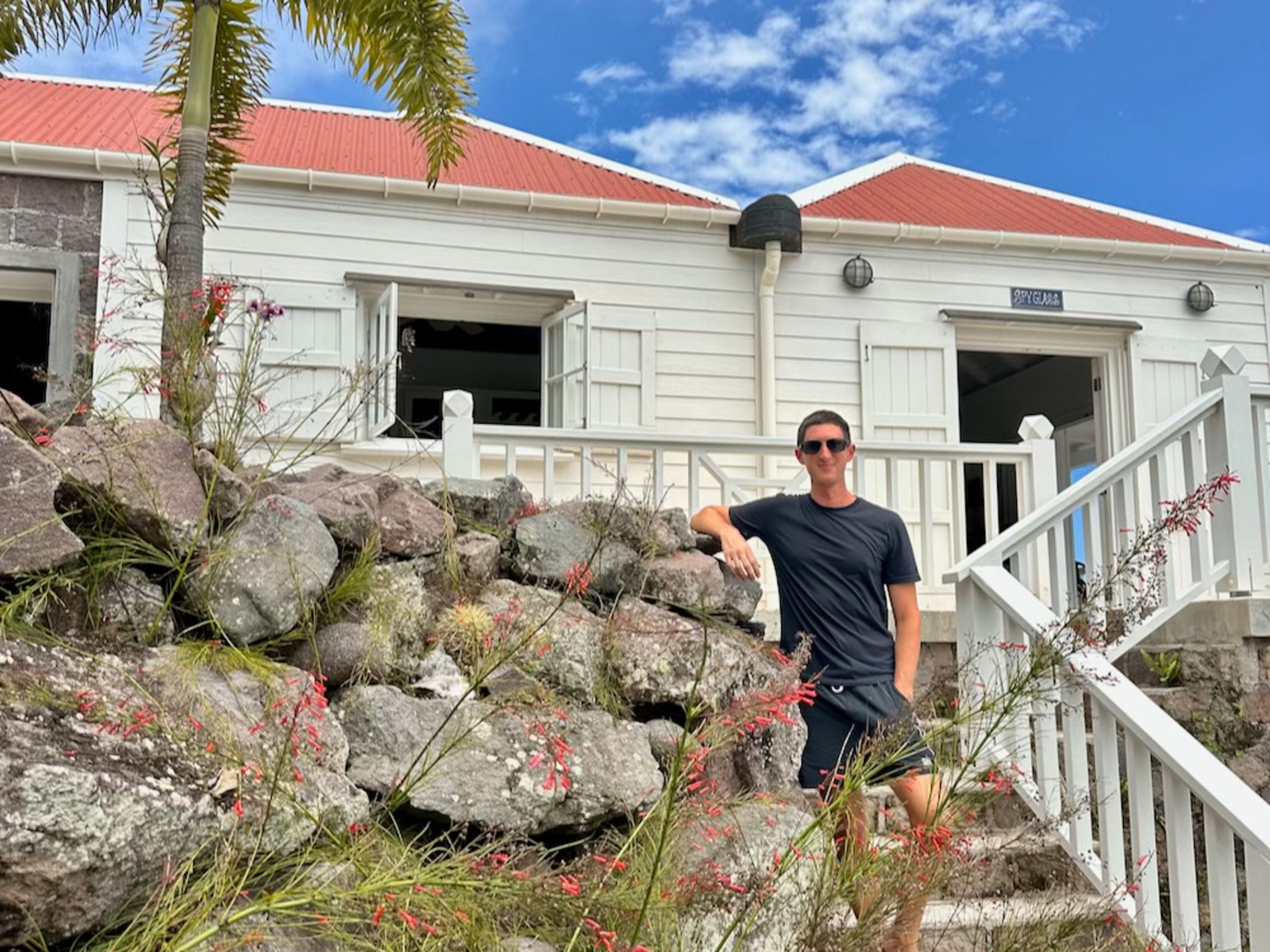 Spyglass Villa