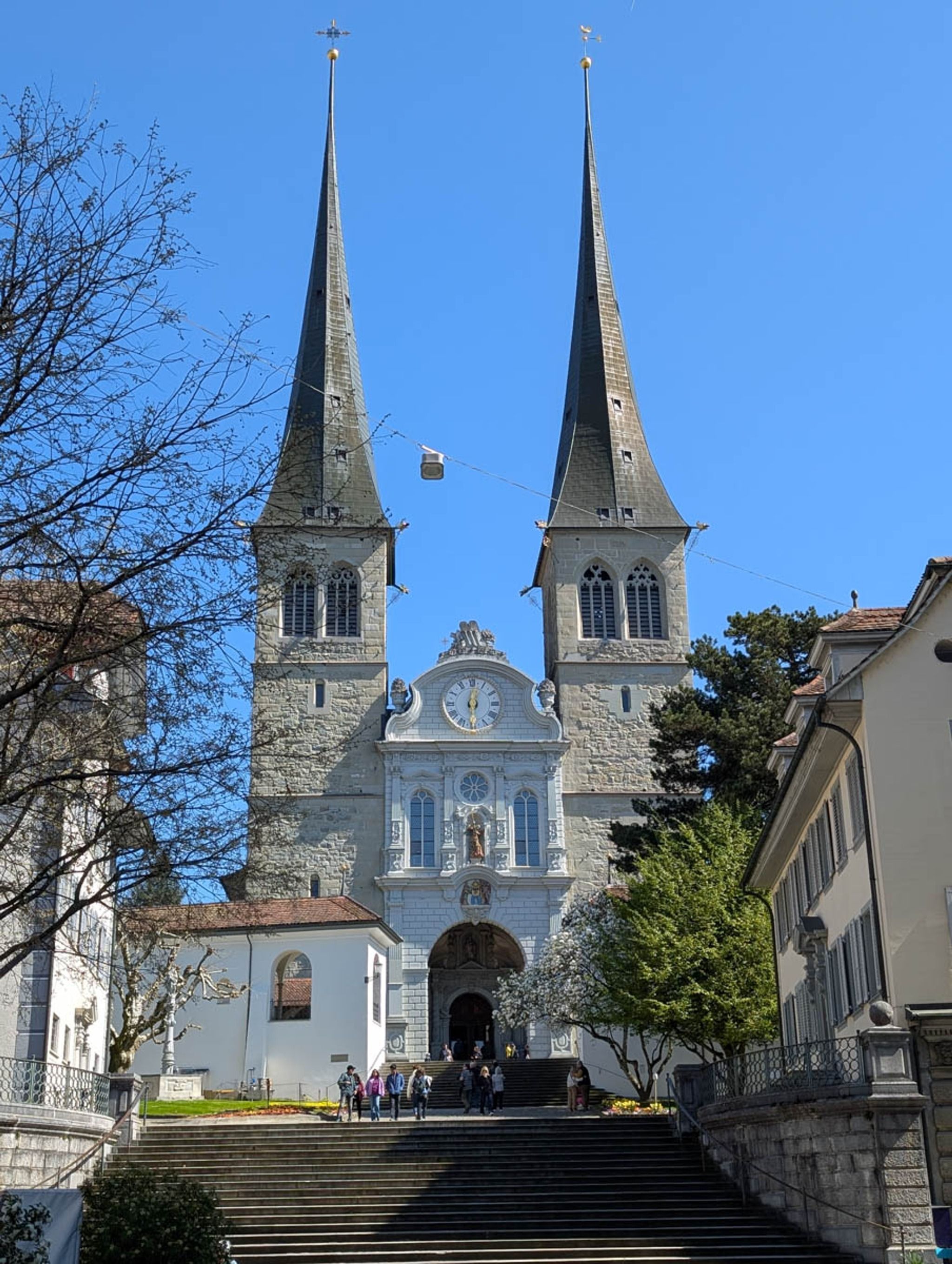 Hofkirche