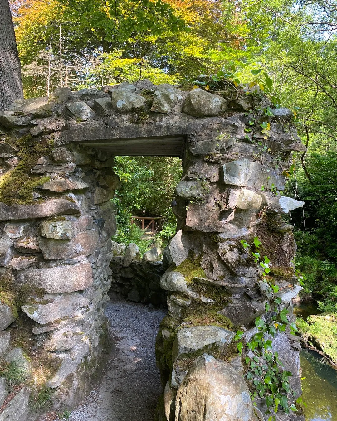 Hermitage