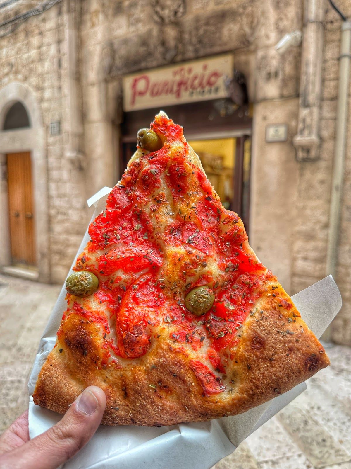 Panificio Fiore Bari