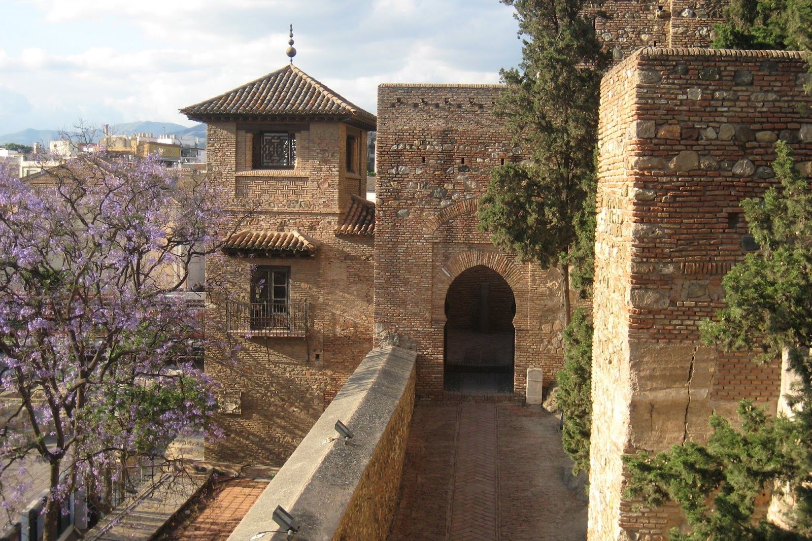 Alcazaba
