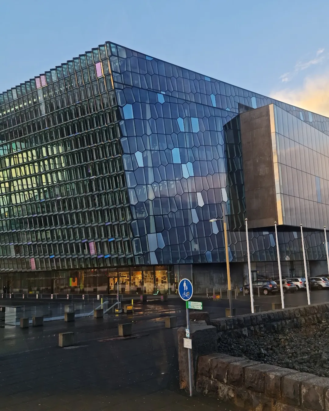 Harpa