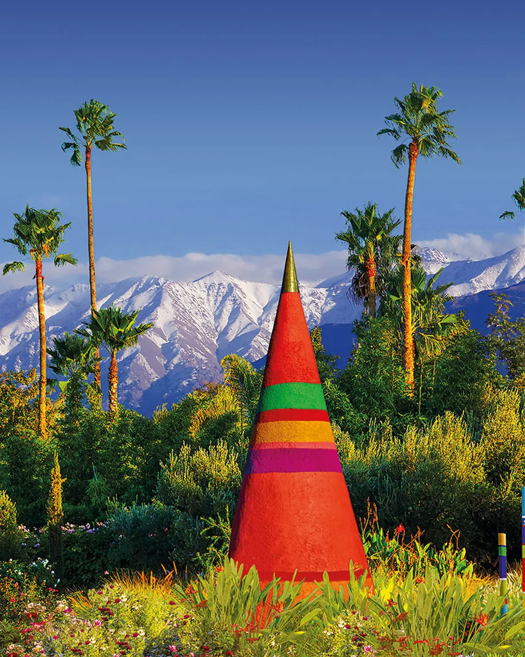 Anima (André Heller Garden)