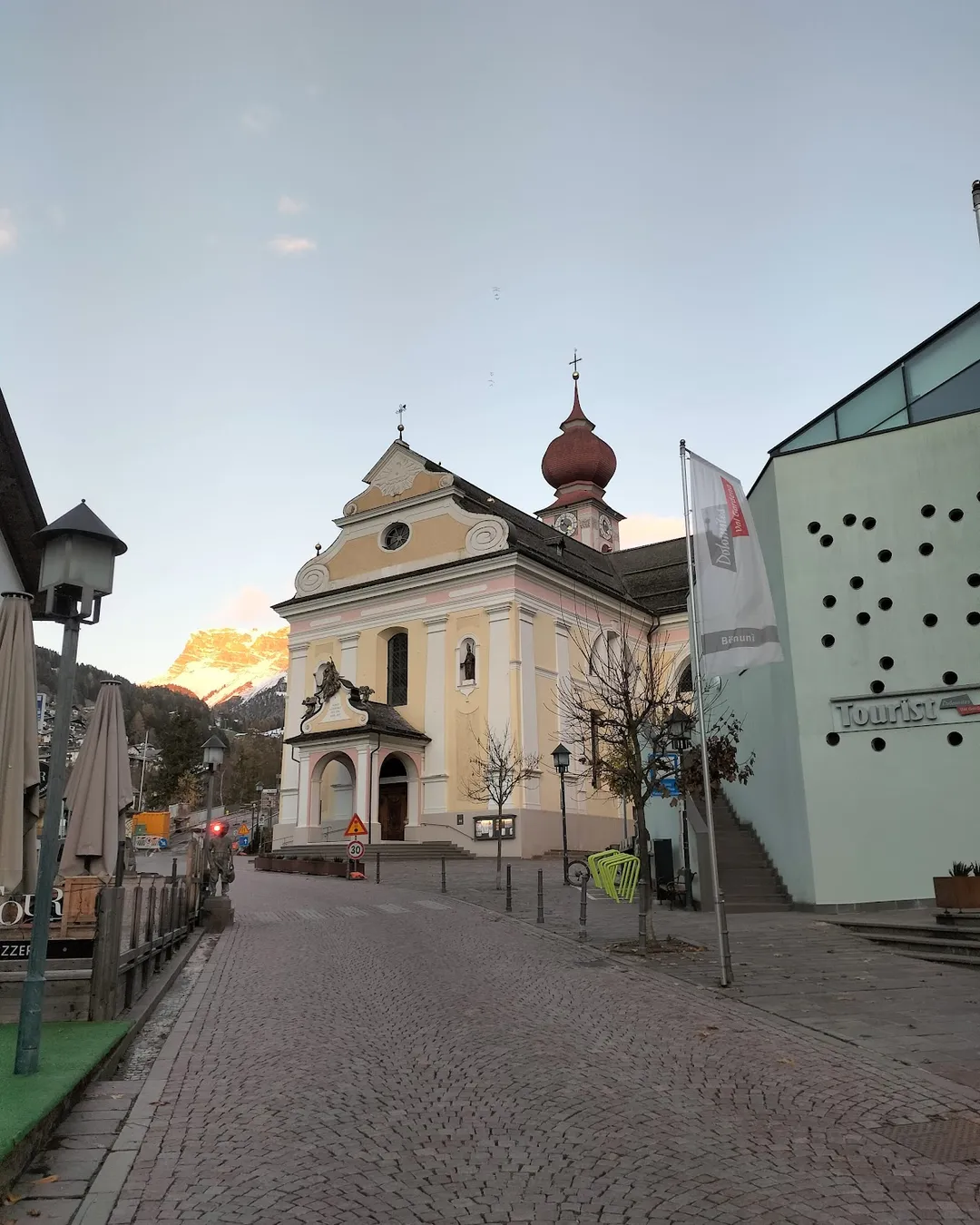 Ortisei - Val Gardena