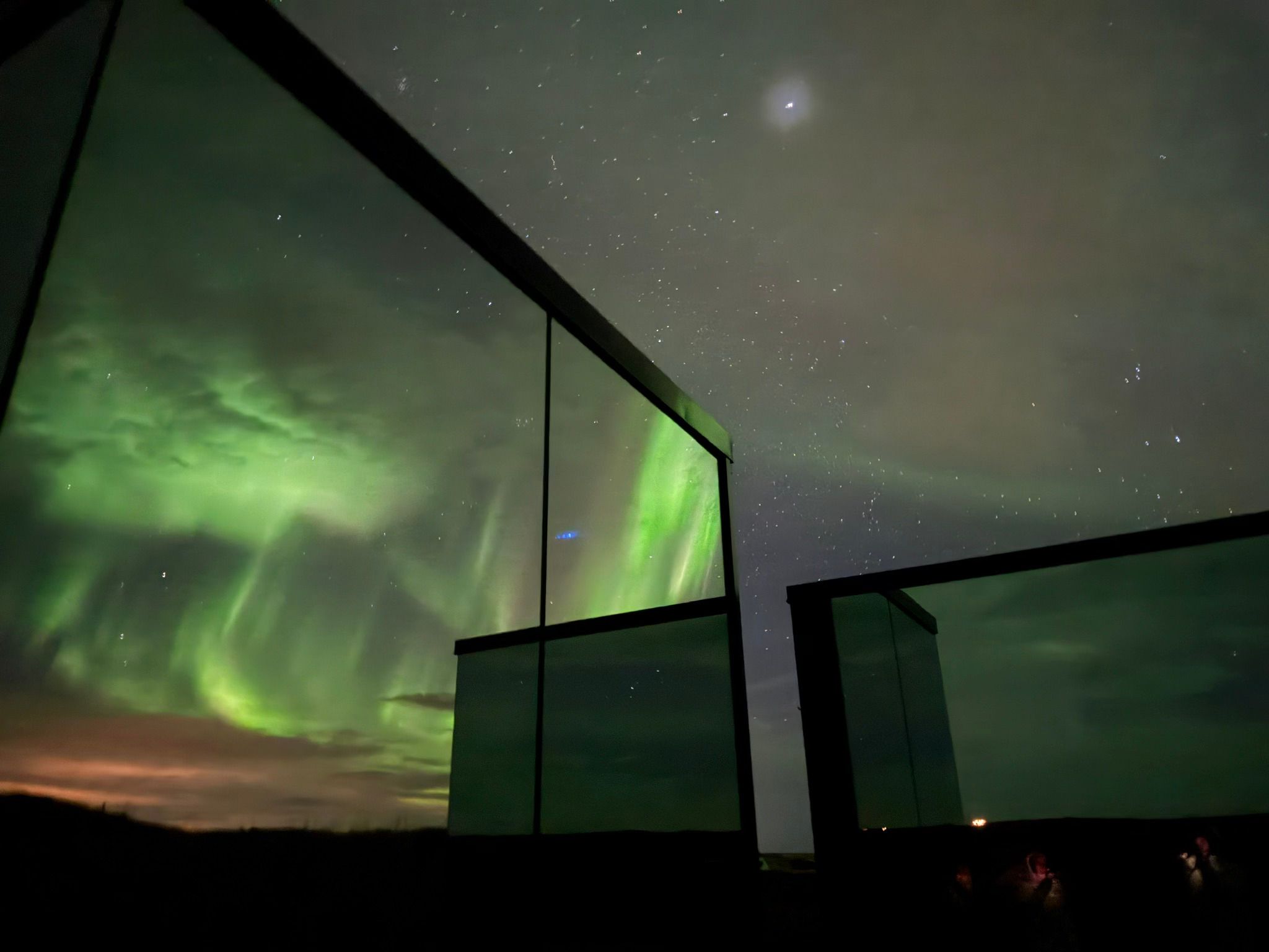 AURA Retreat Iceland