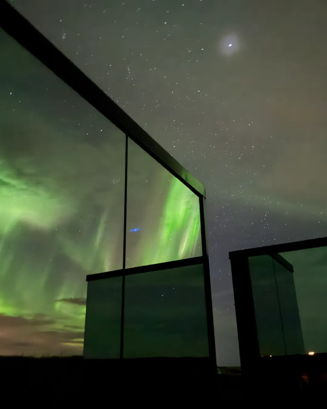 AURA Retreat Iceland
