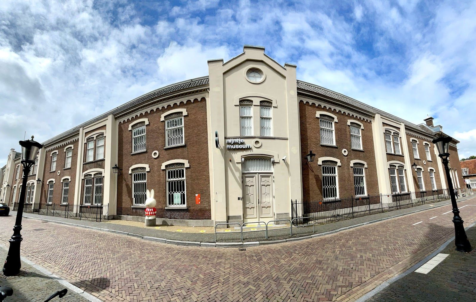 Nijntje Museum