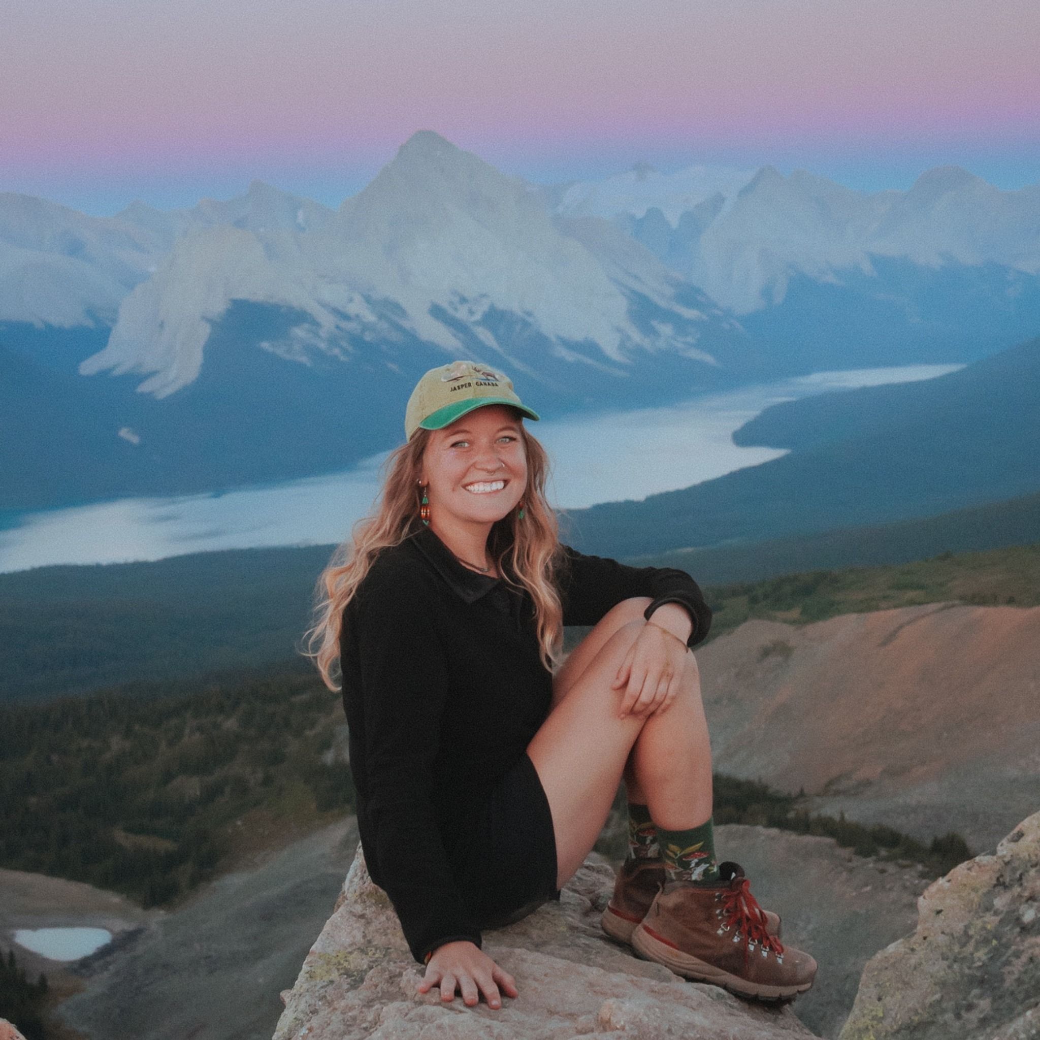 Emilie Hofferber - emilie.hofferber