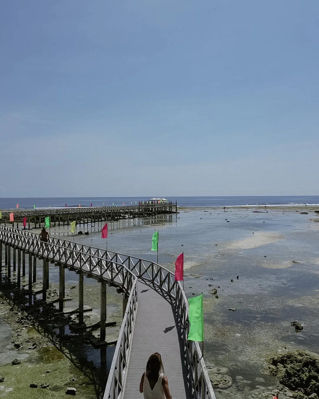 Cloud 9 Boardwalk
