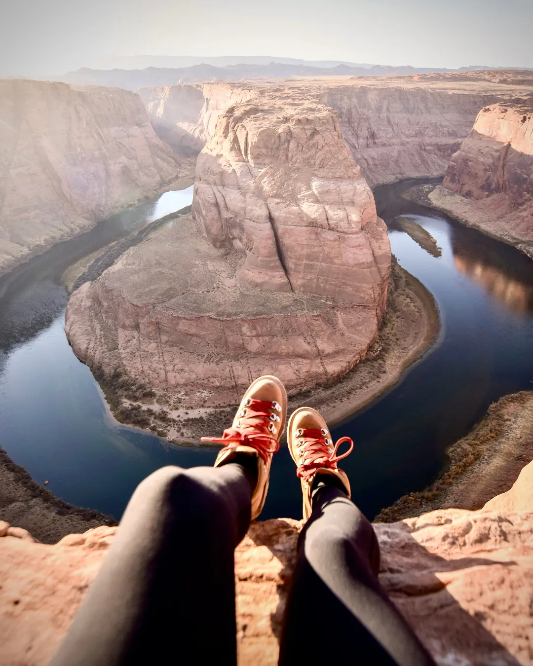 Horseshoe Bend