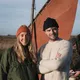 Charlie and Jess - The.Travel.Project
