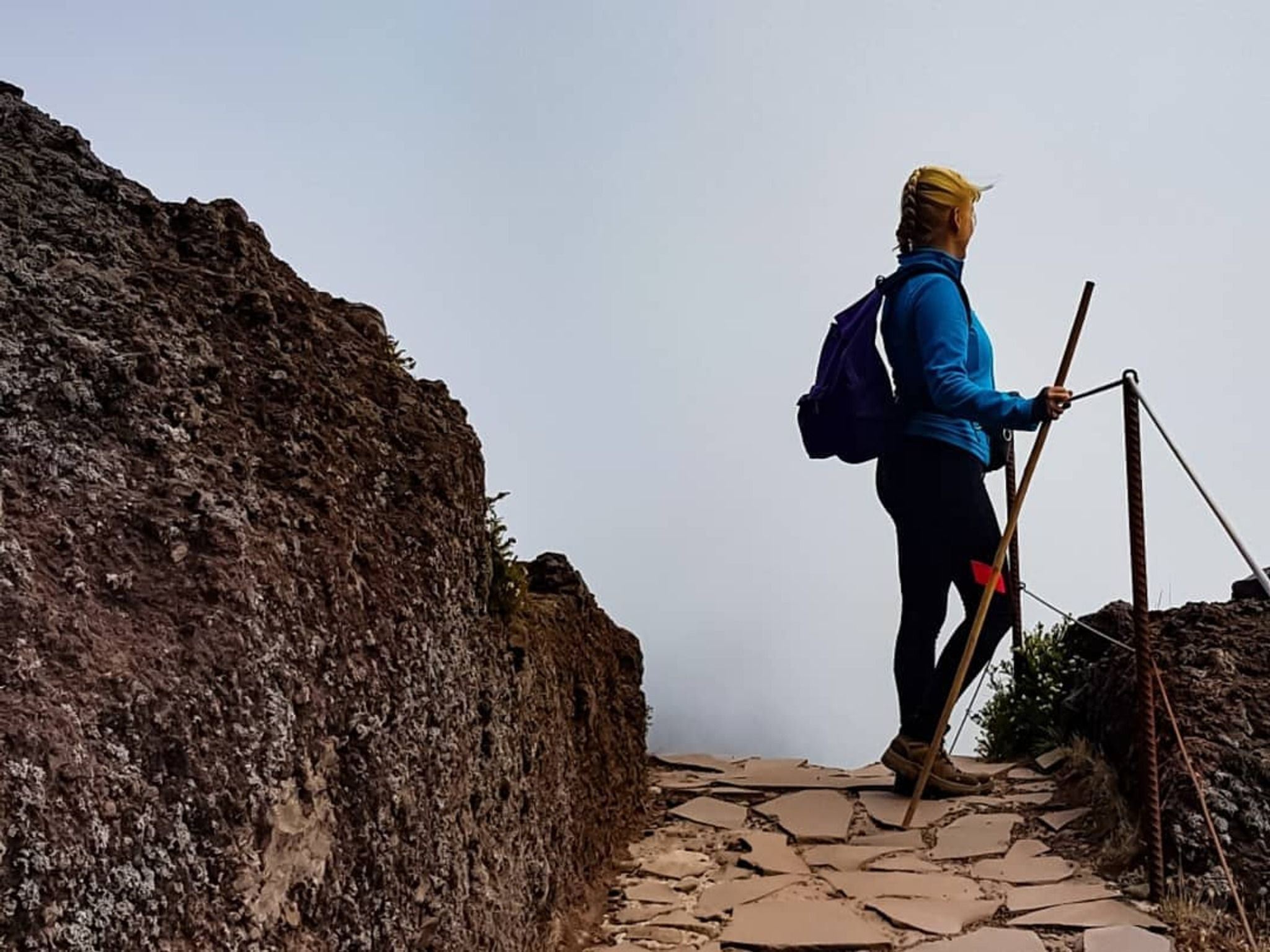 PR1 - Vereda do Areeiro