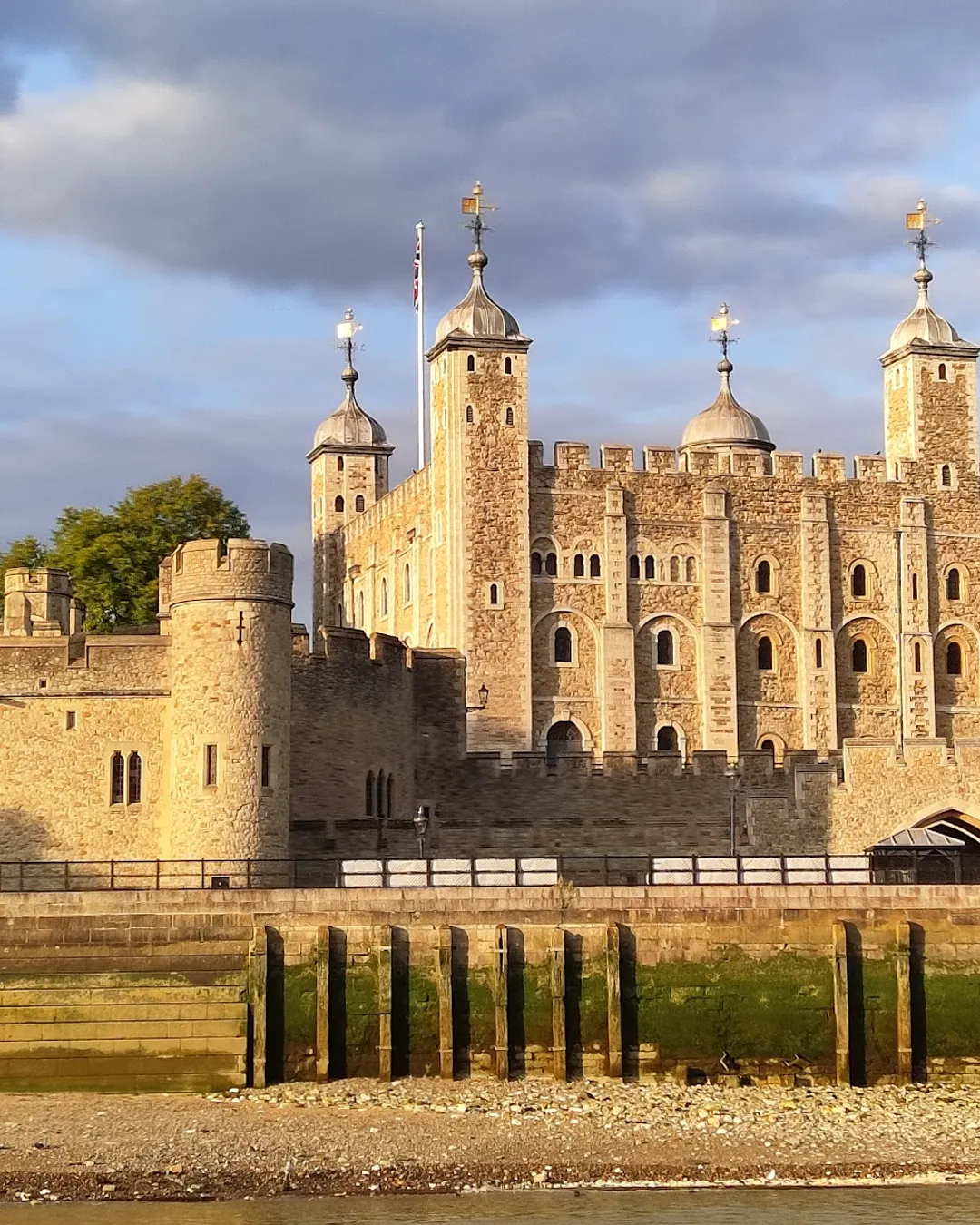 Torre di Londra