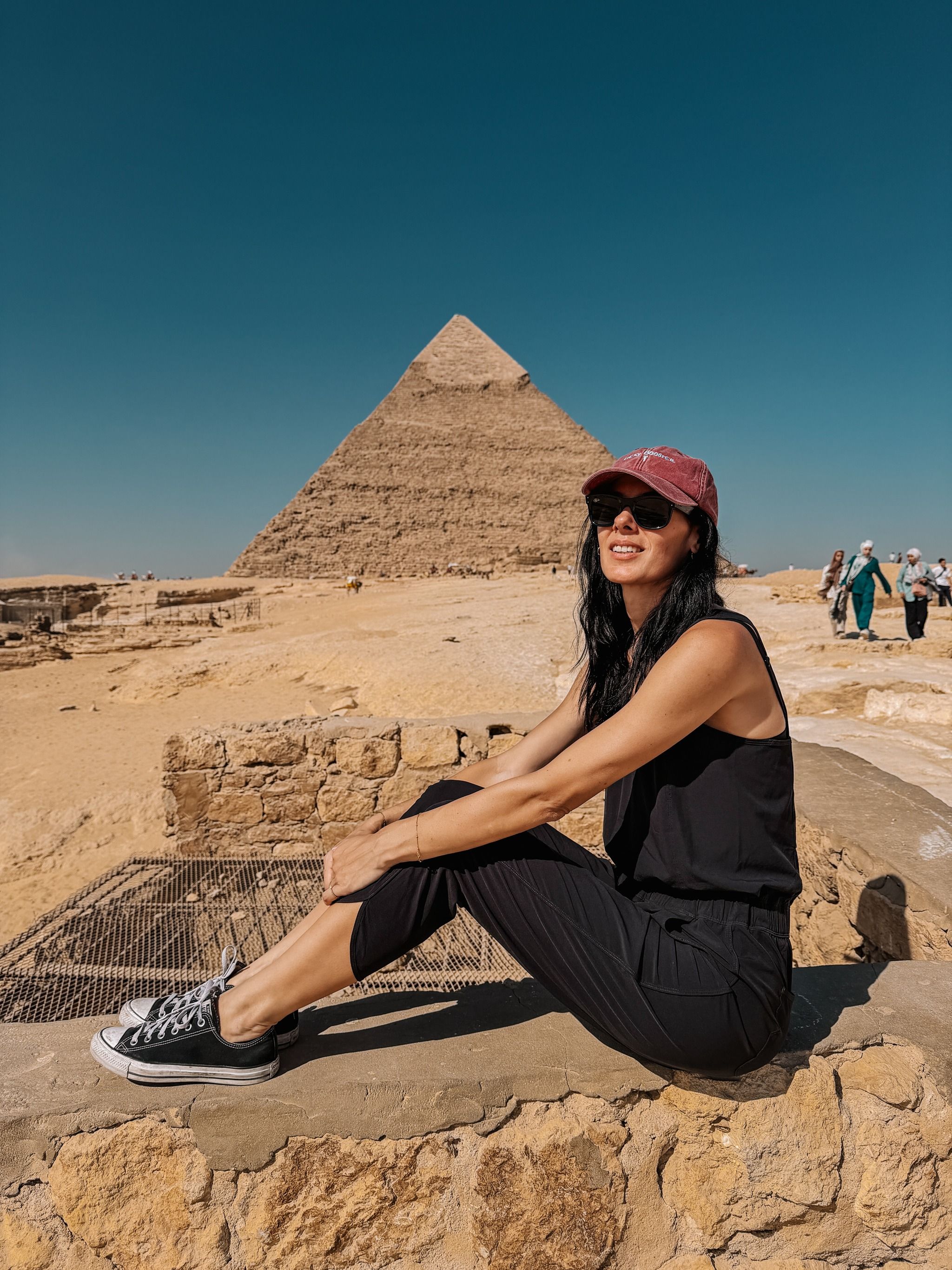 Piramidi di Giza