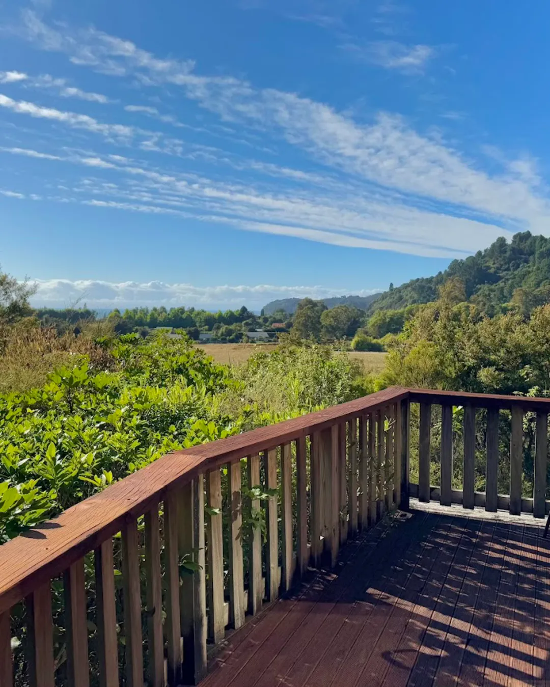Abel Tasman Ocean View Chalets