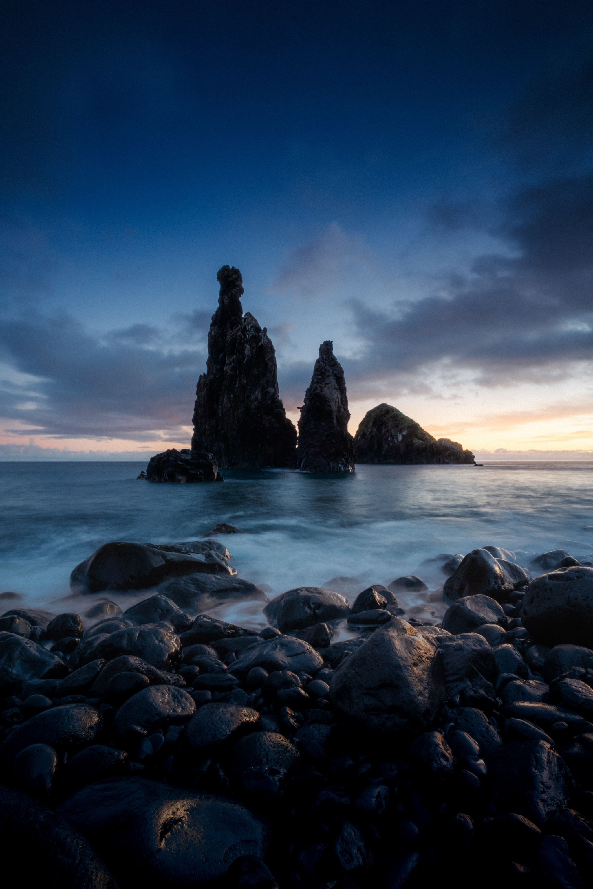 Praia da Ribeira da Janela