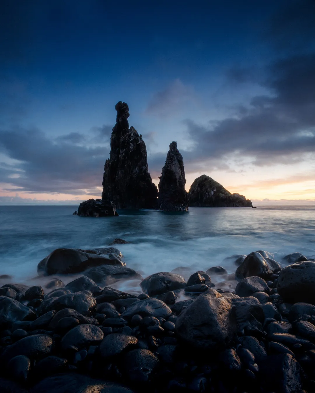 Praia da Ribeira da Janela