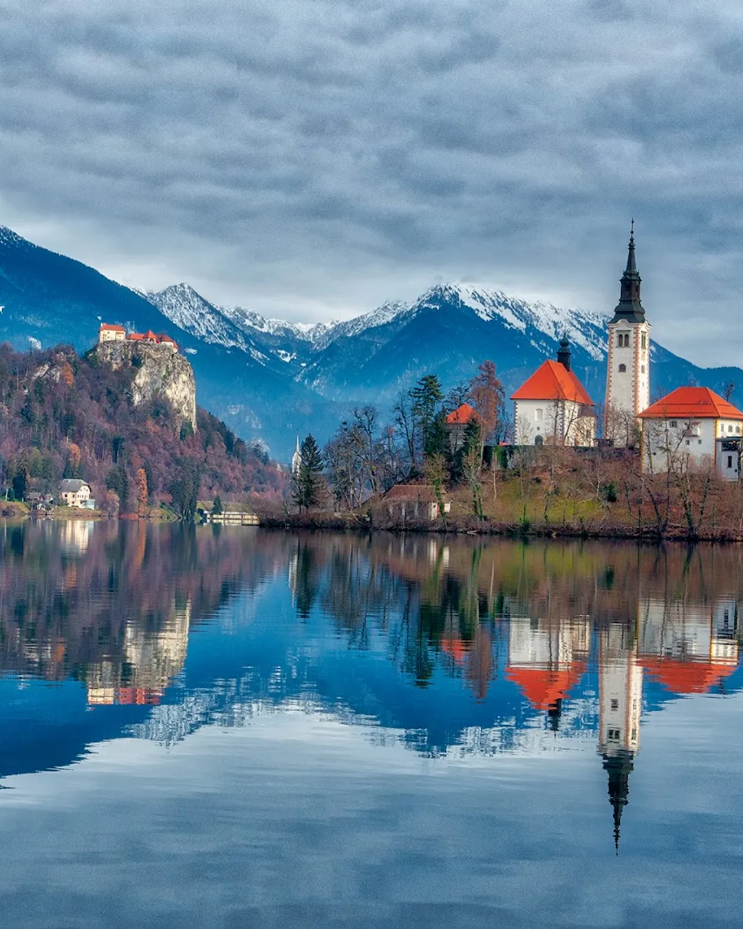 Church of the Assumption of the Blessed Virgin Mary