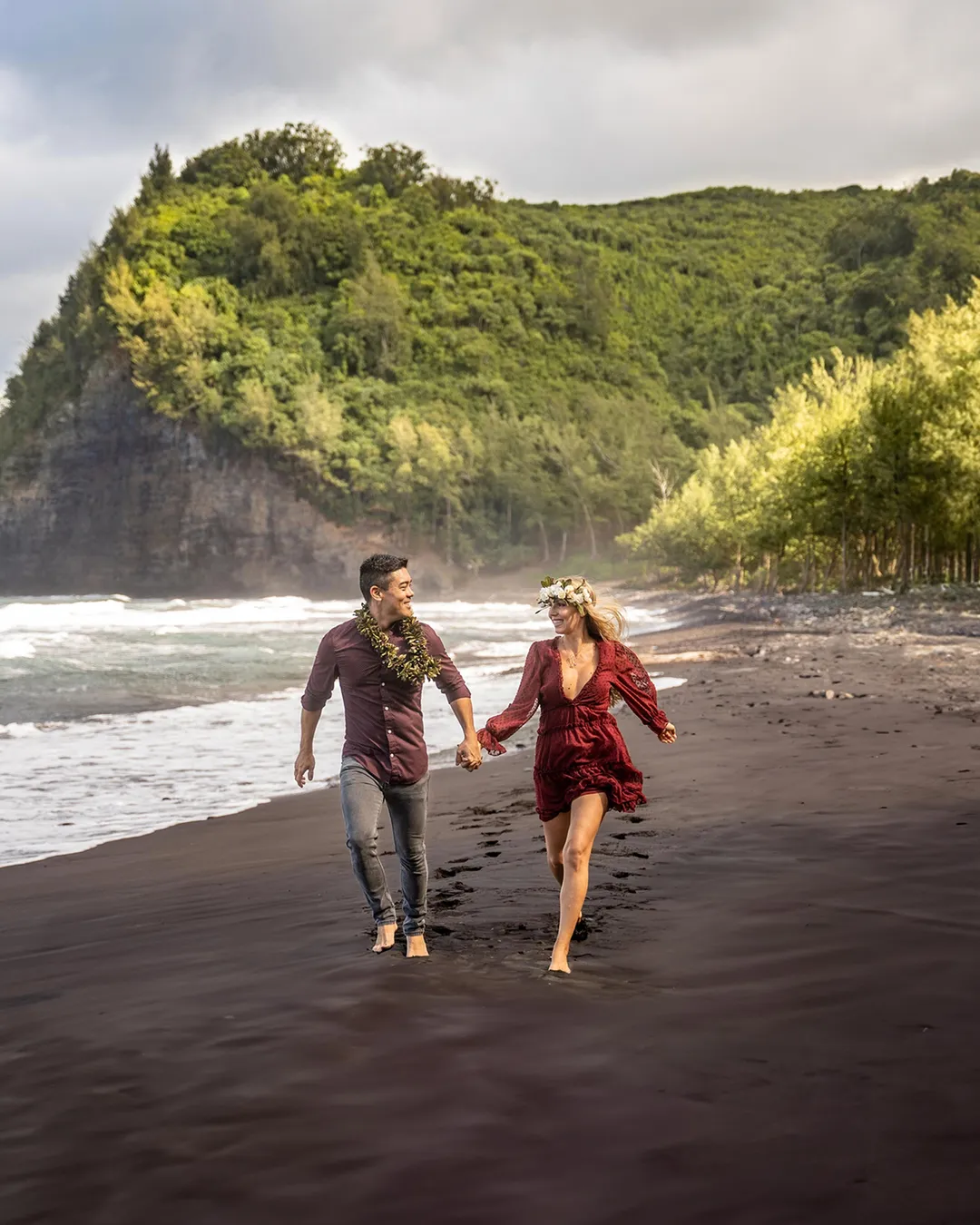 Pololu Valley