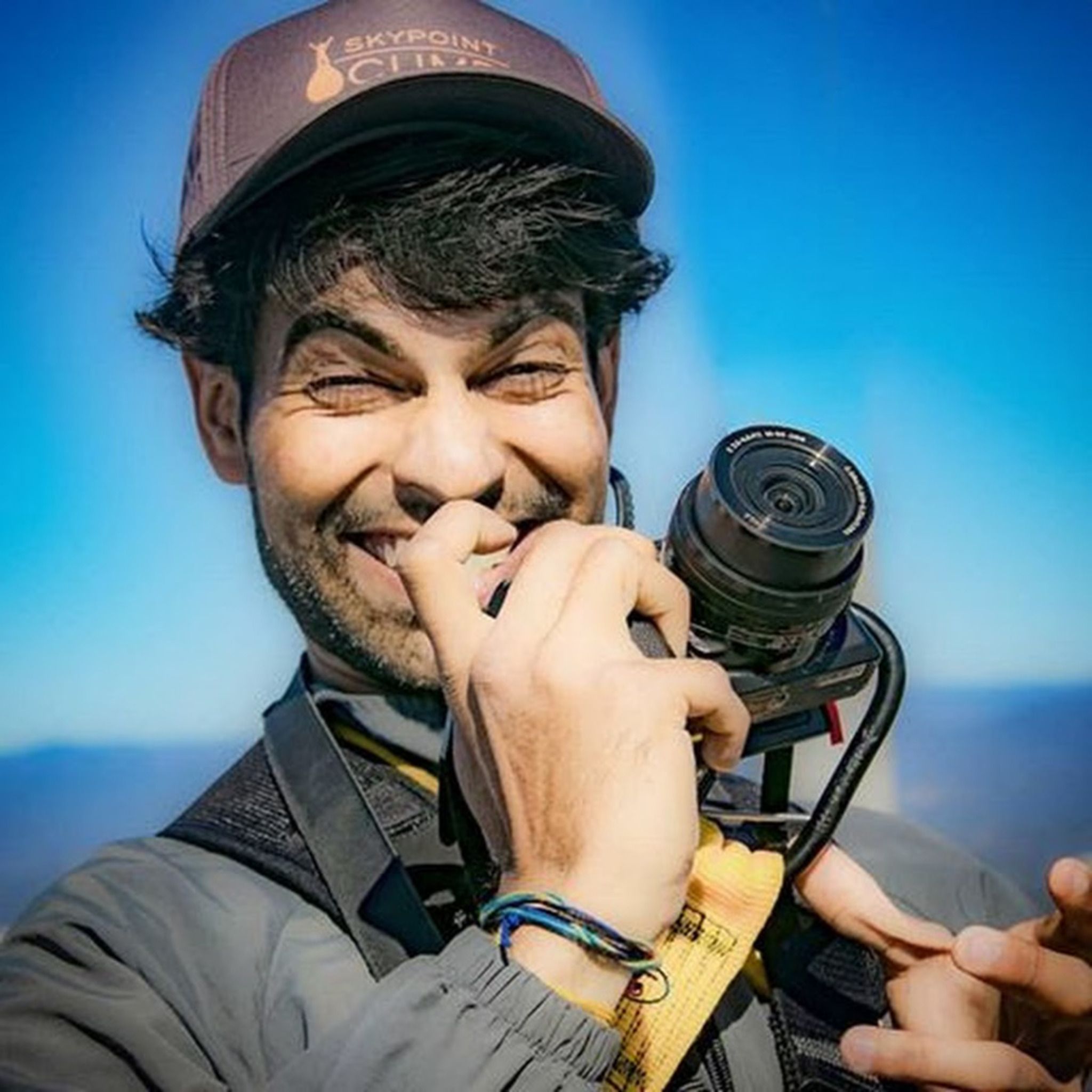 Devesh Joshi - FootlooseDev