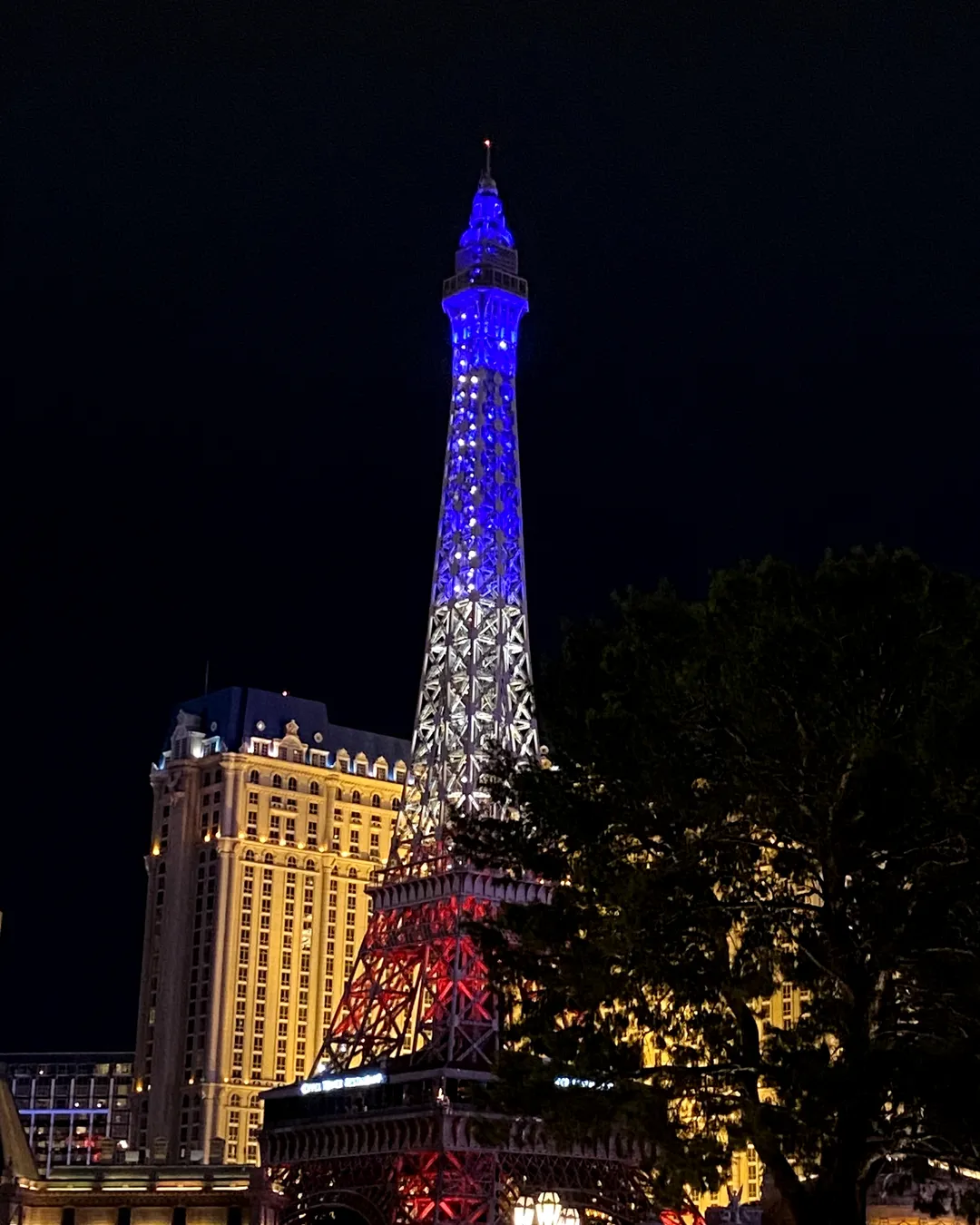 Paris Las Vegas