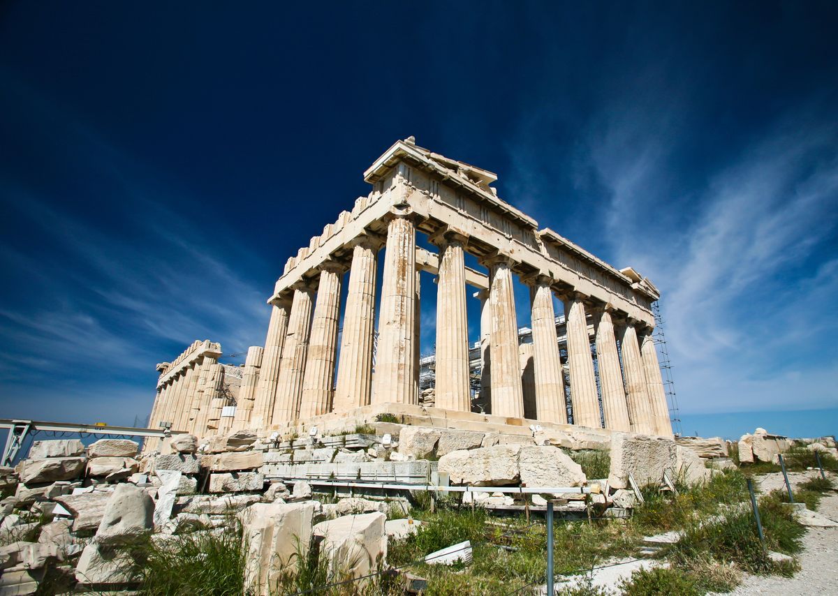 Acropolis