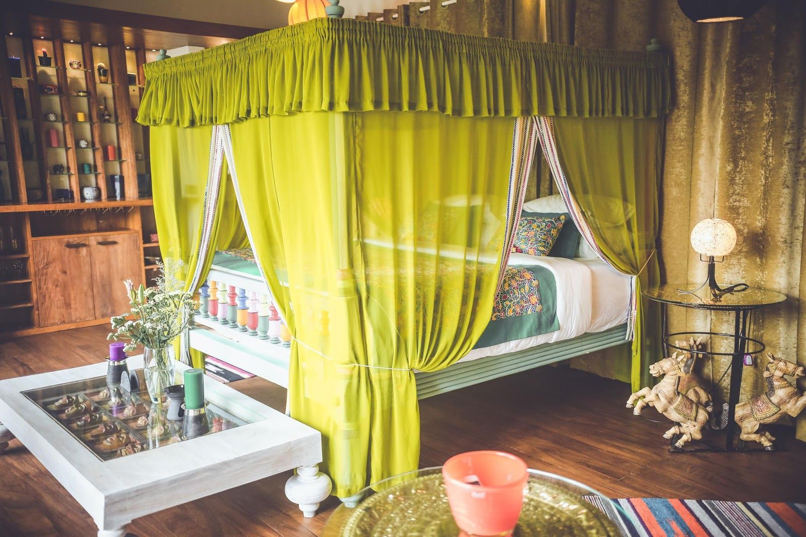 Aathma Colombo House