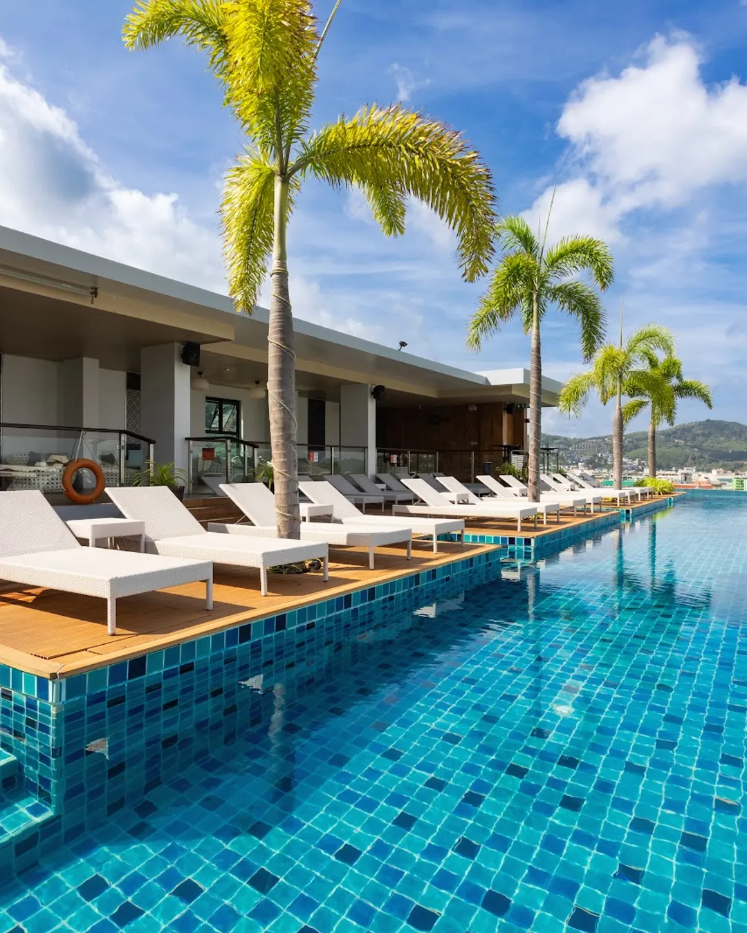 The Marina Phuket Hotel