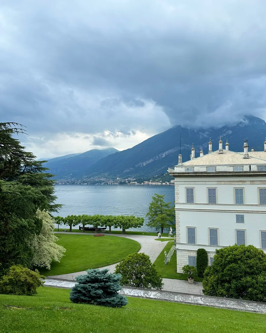 I Giardini di Villa Melzi