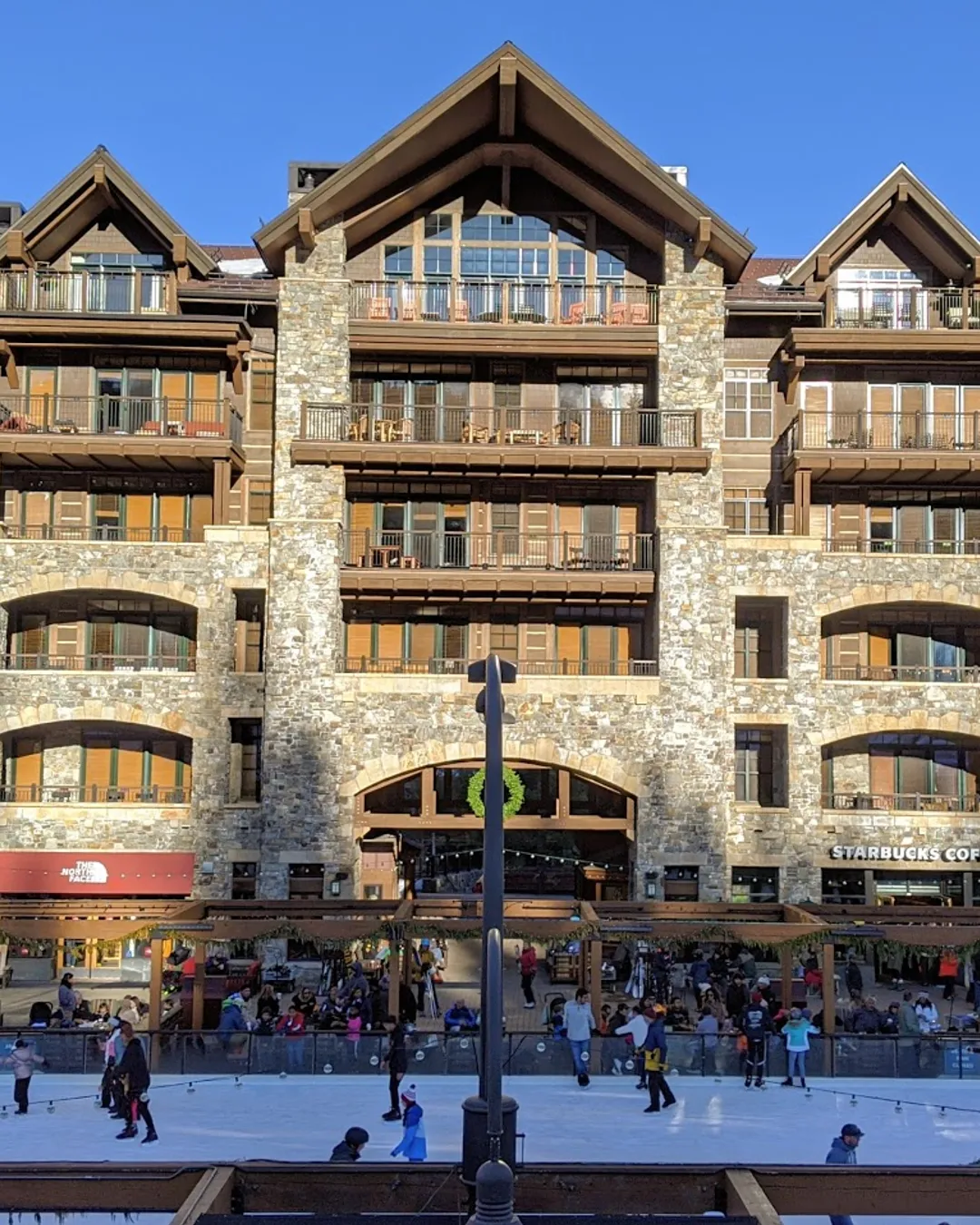 Northstar California Resort