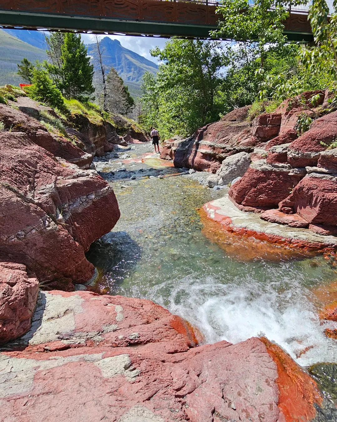 Red Rock Canyon