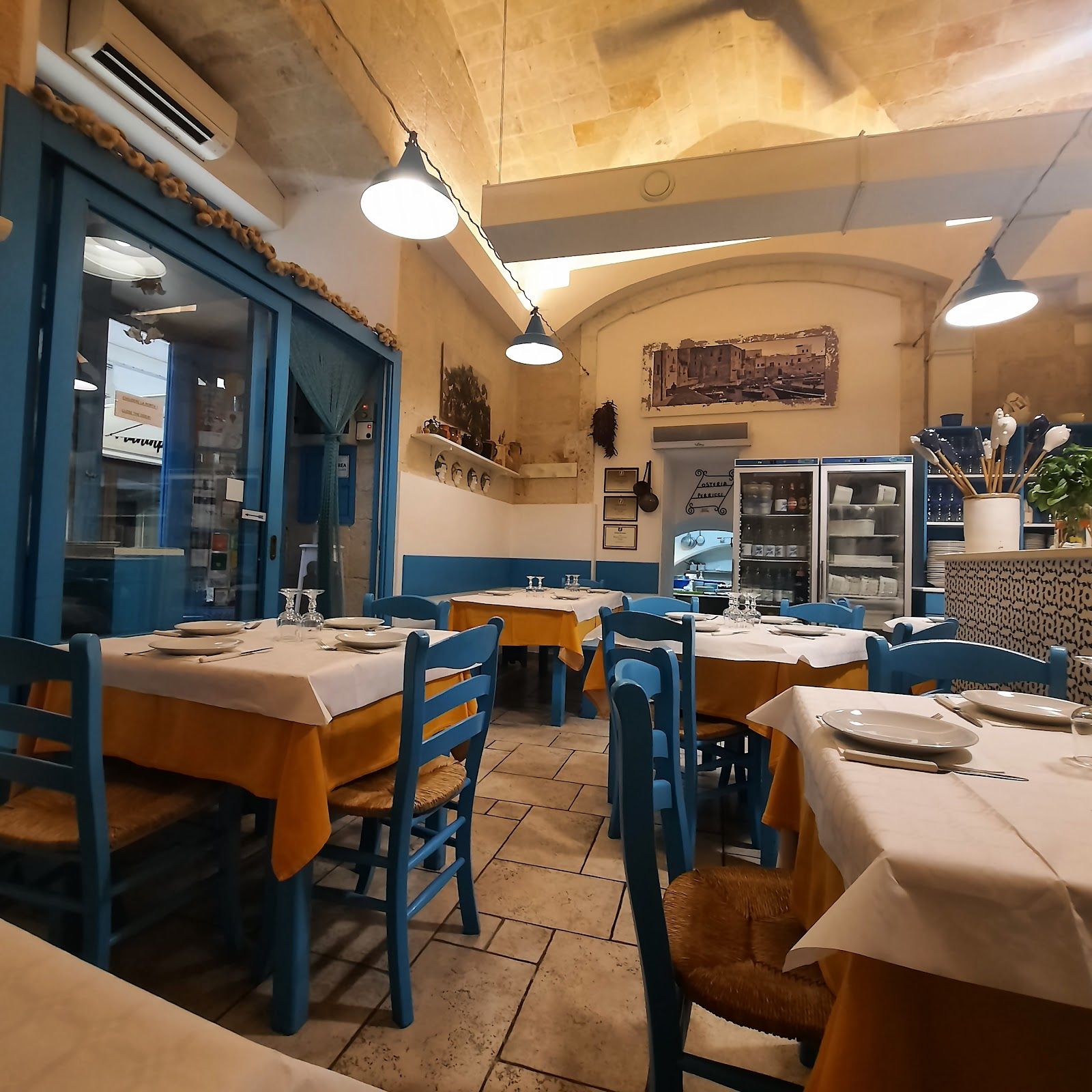 Osteria Perricci