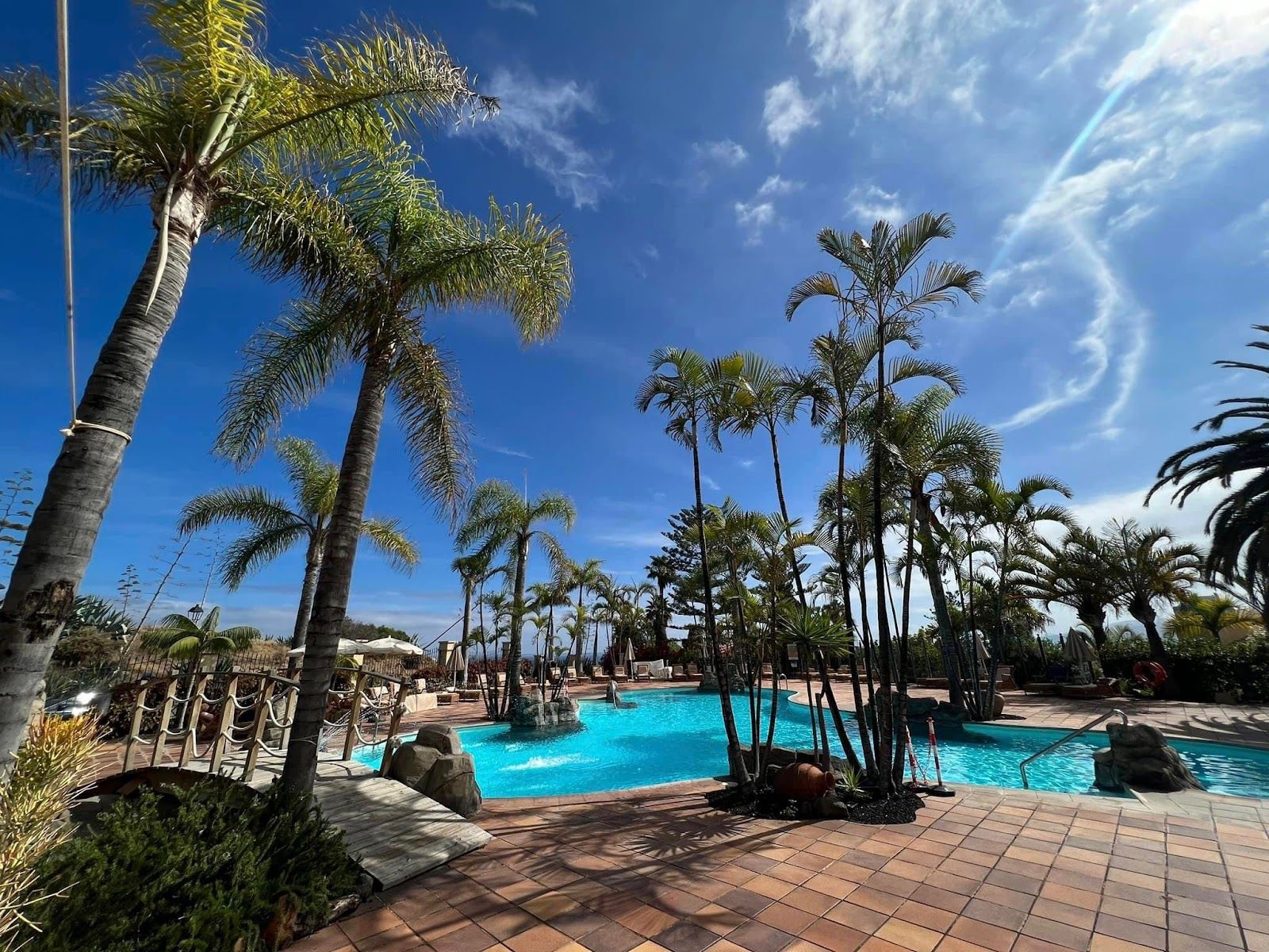 Hotel Playa de los Roques