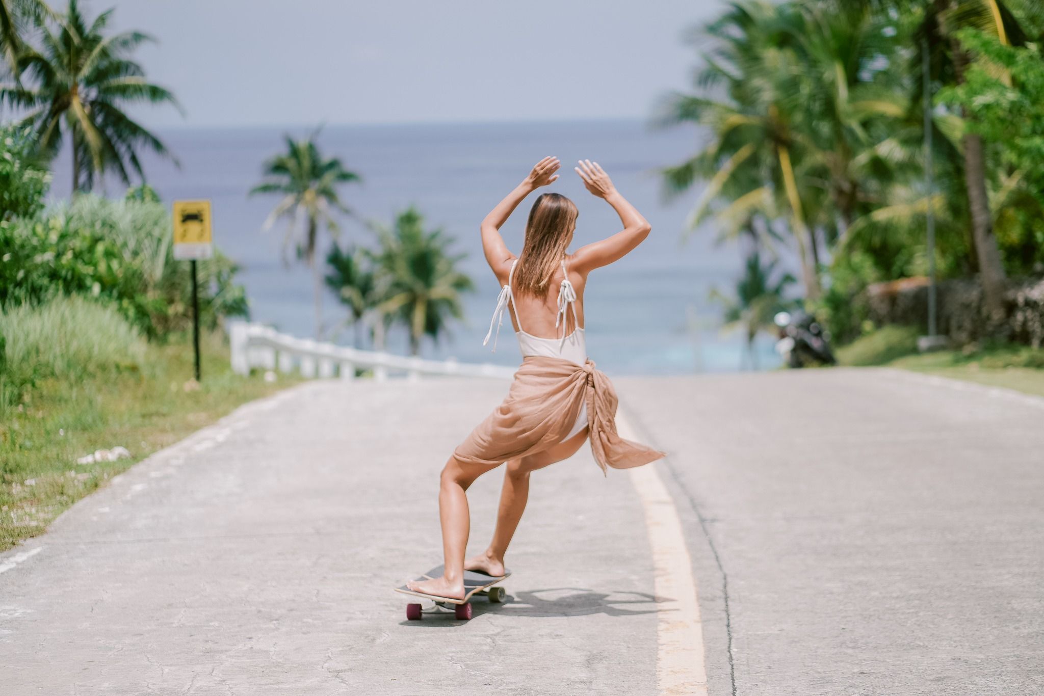 Secret Mountain View Point