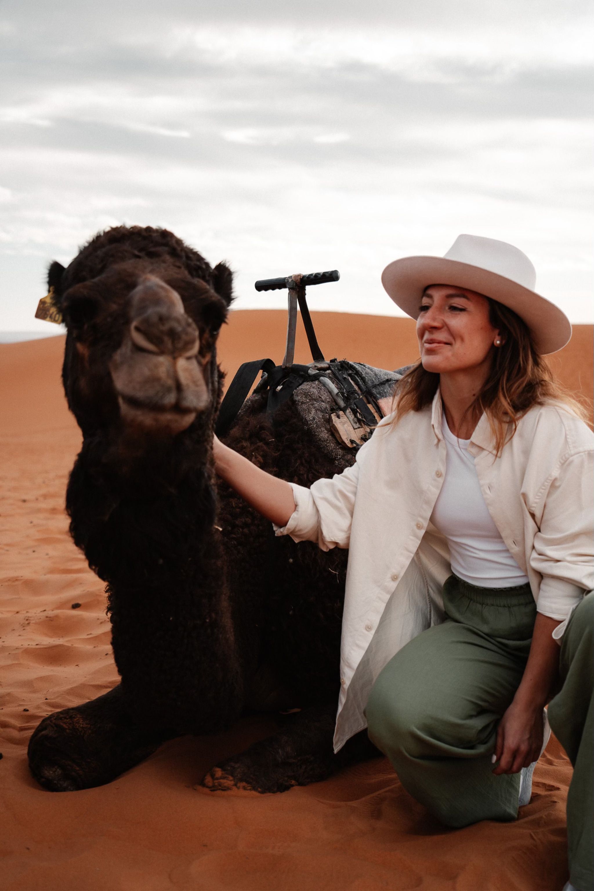 3-day Merzouga and Sahara