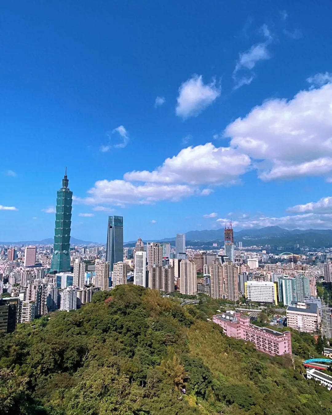 Xiangshan (Elephant Mountain)