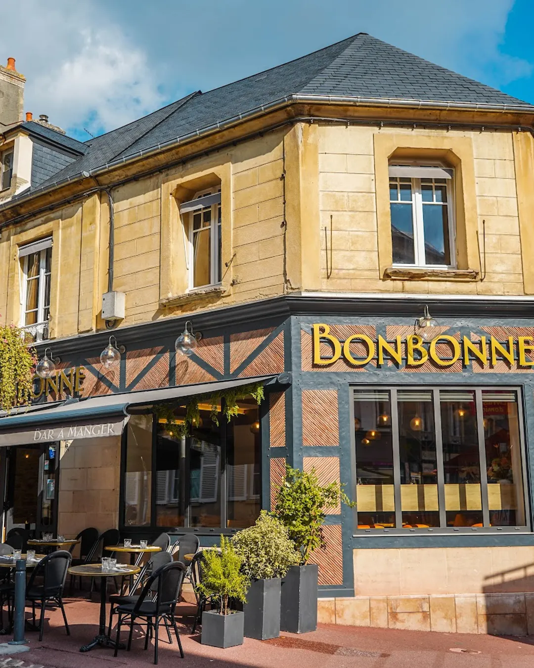 Bonbonne