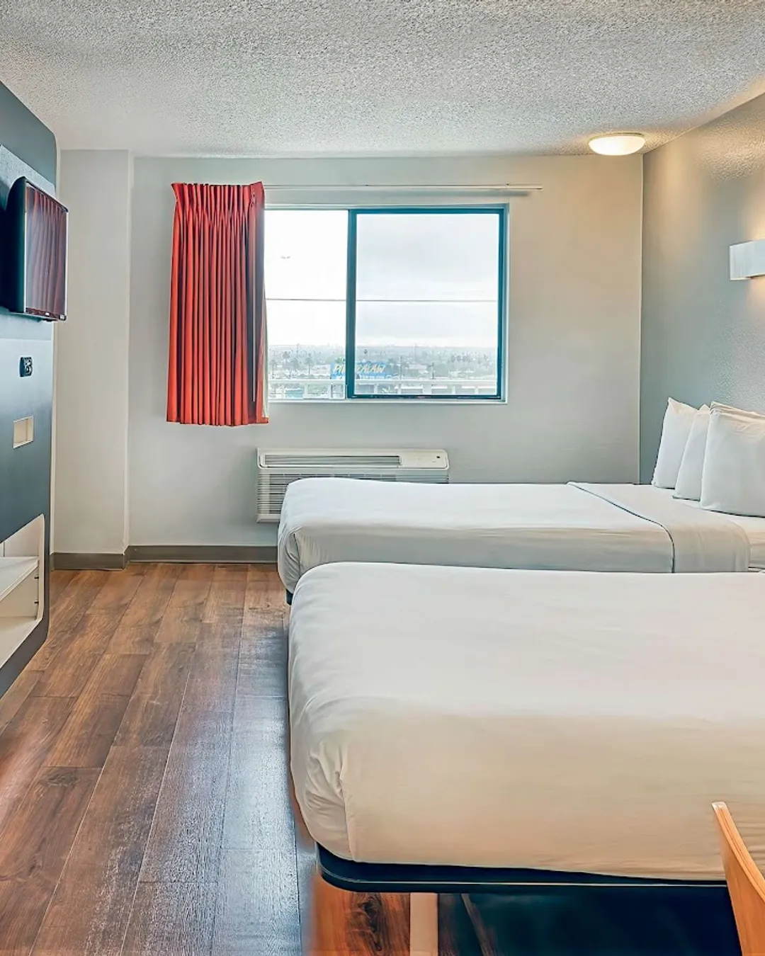 Motel 6 Los Angeles, CA - Los Angeles - LAX