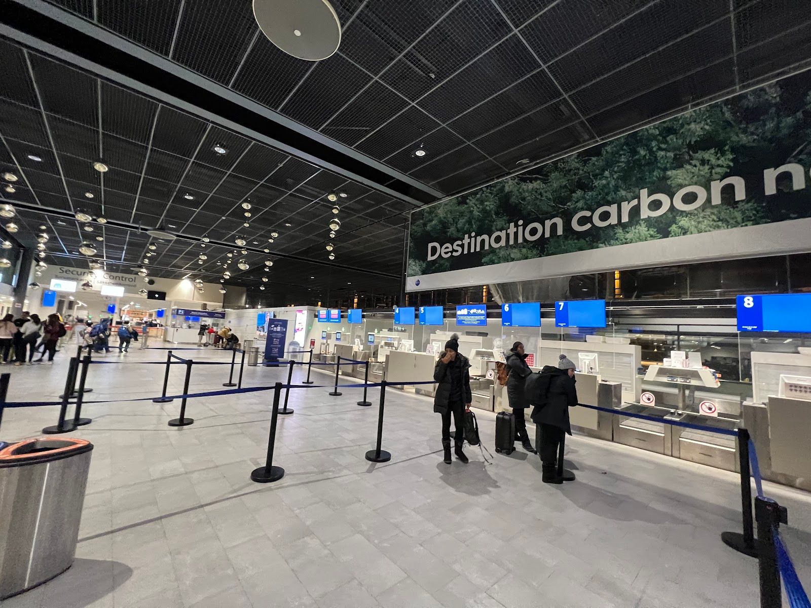 Rovaniemi Airport
