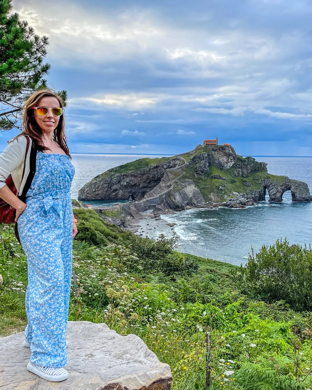 San Juan de Gaztelugatxe