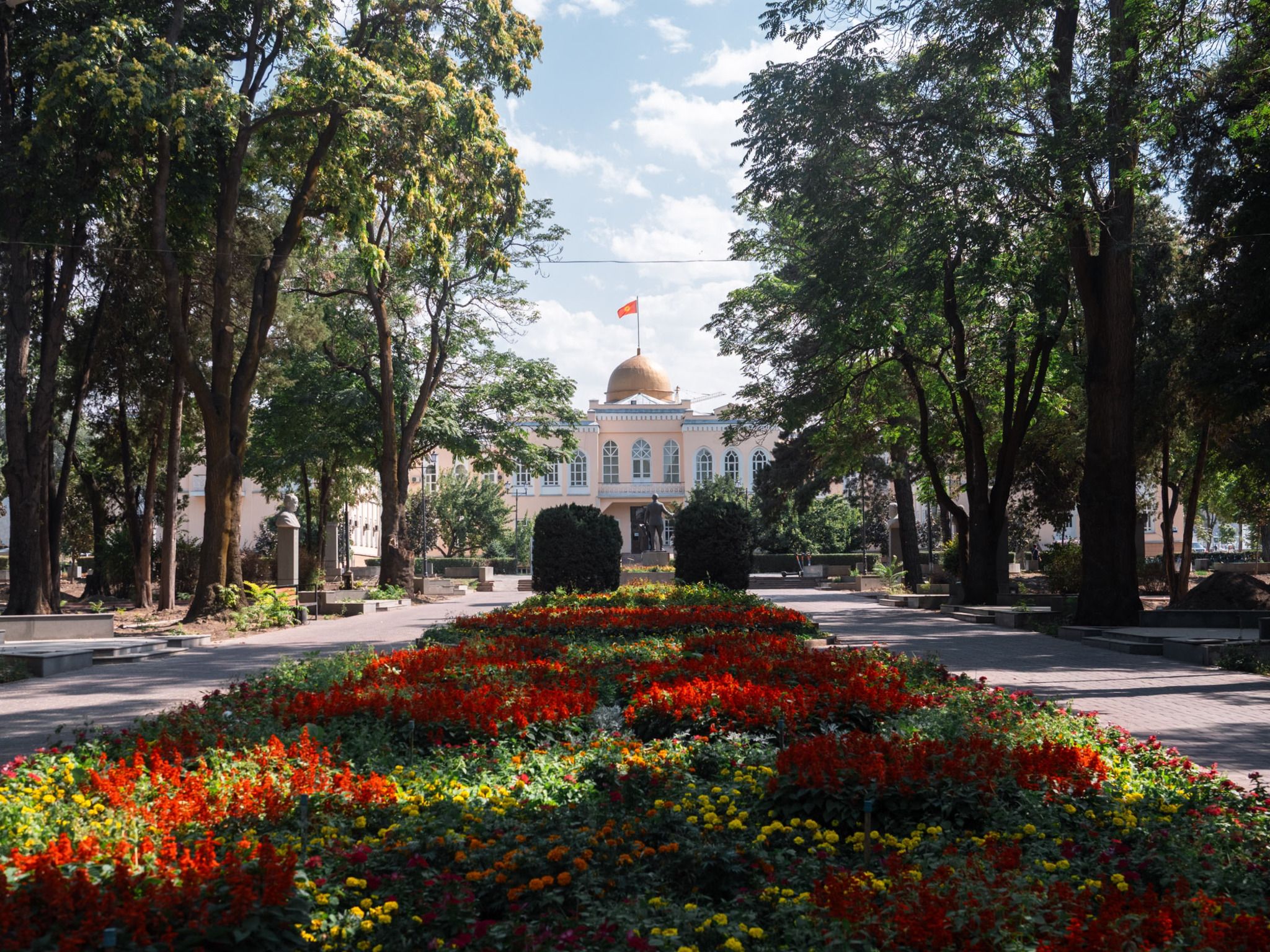 Bishkek