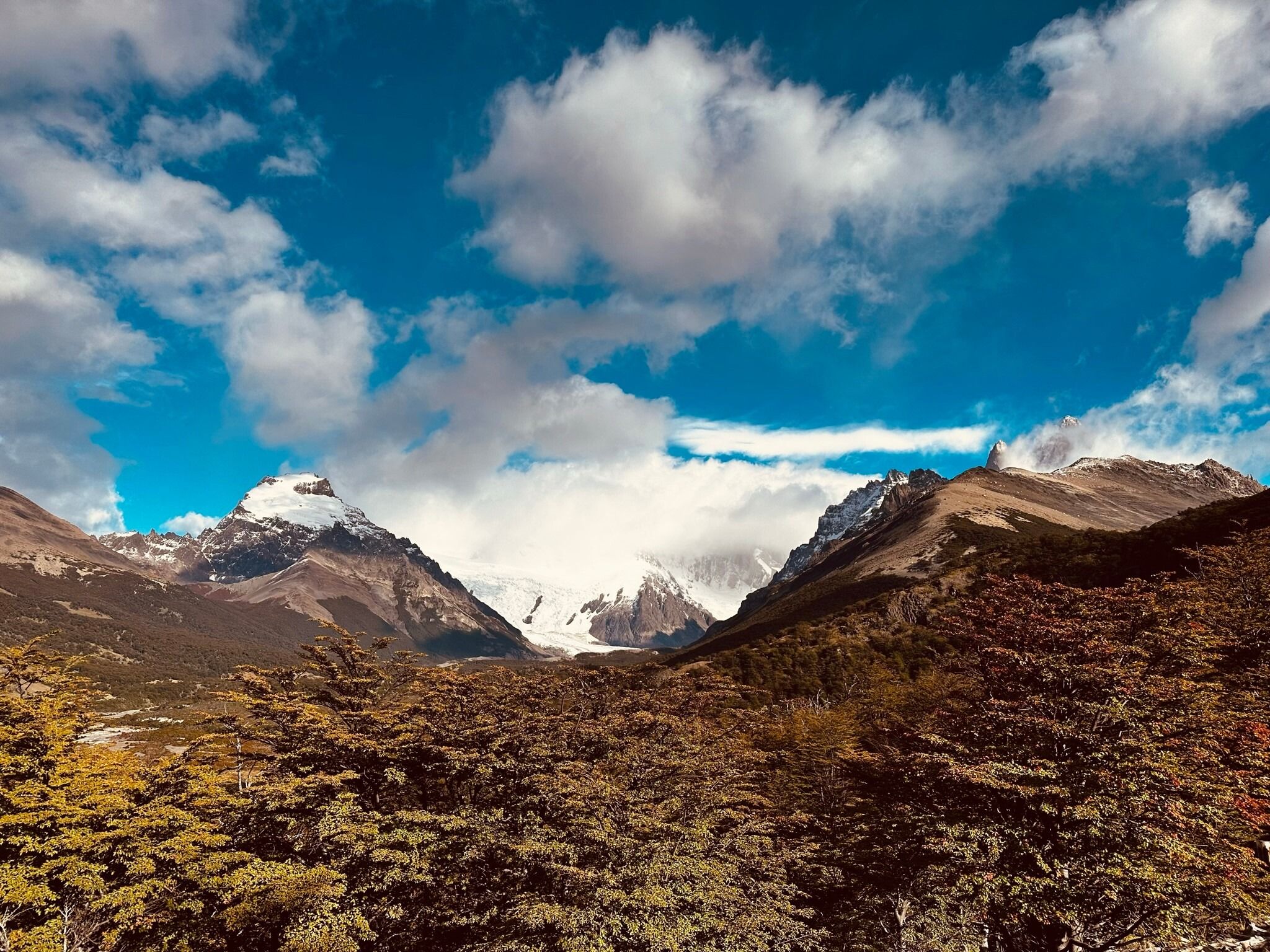 El Chaltén