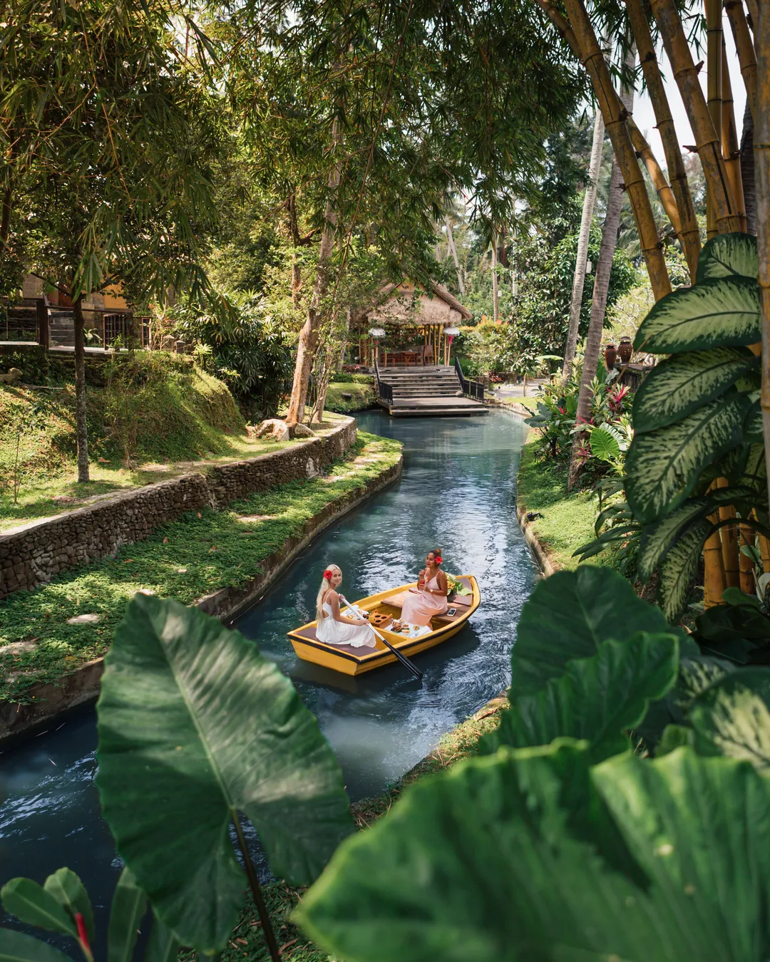 Kamandalu Ubud
