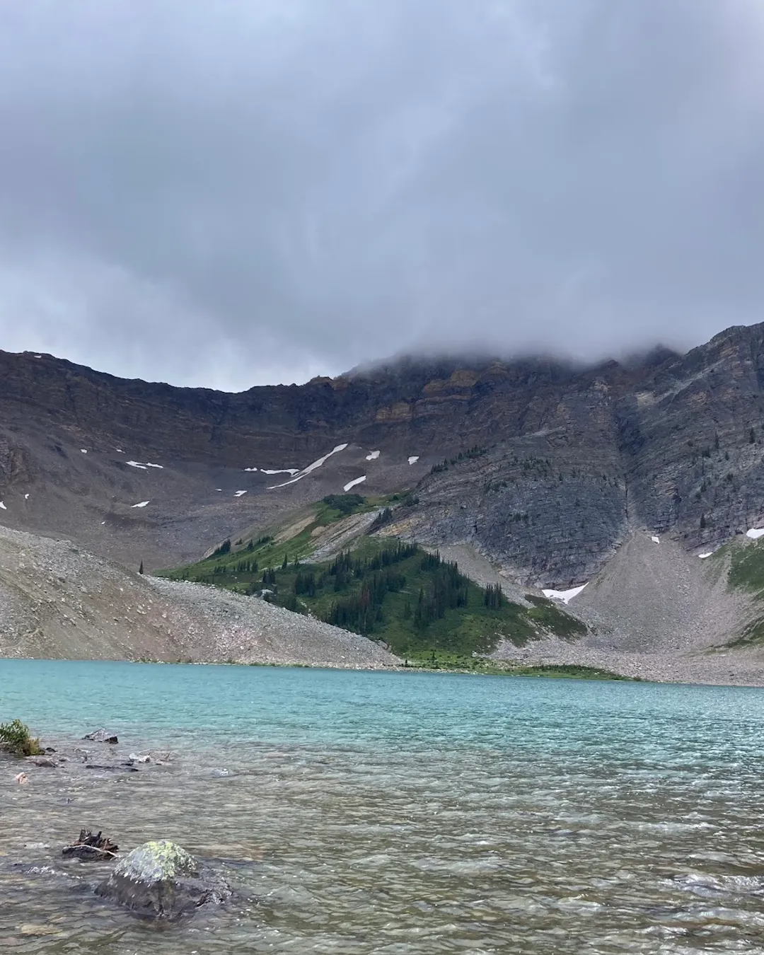 Gorman Lake