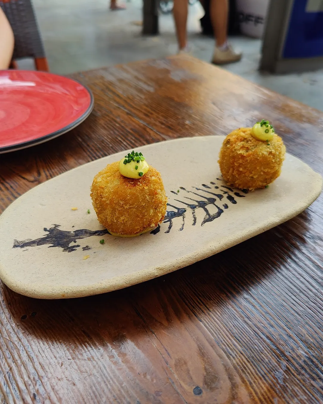 Ombu Tapas & Cocktails