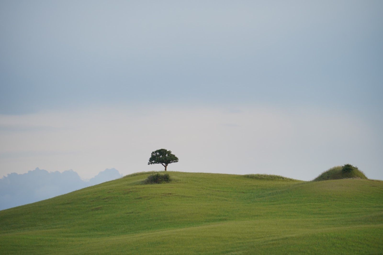 Val D'orcia