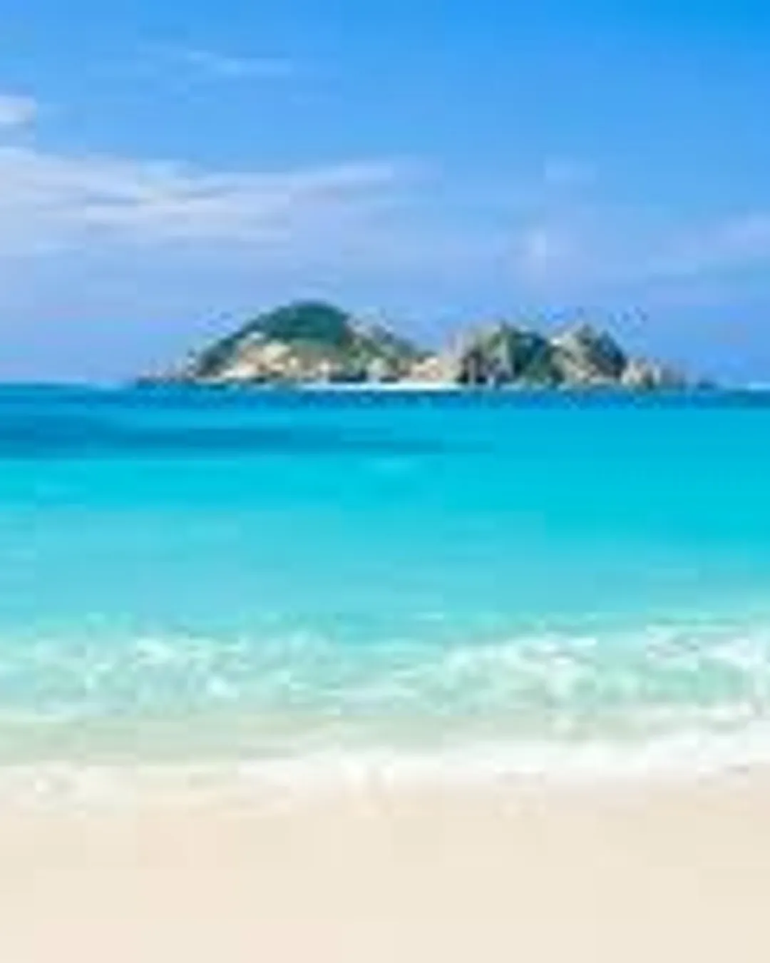 杏里／ Heaven Beach Aharen Beach - Japan - Rexby