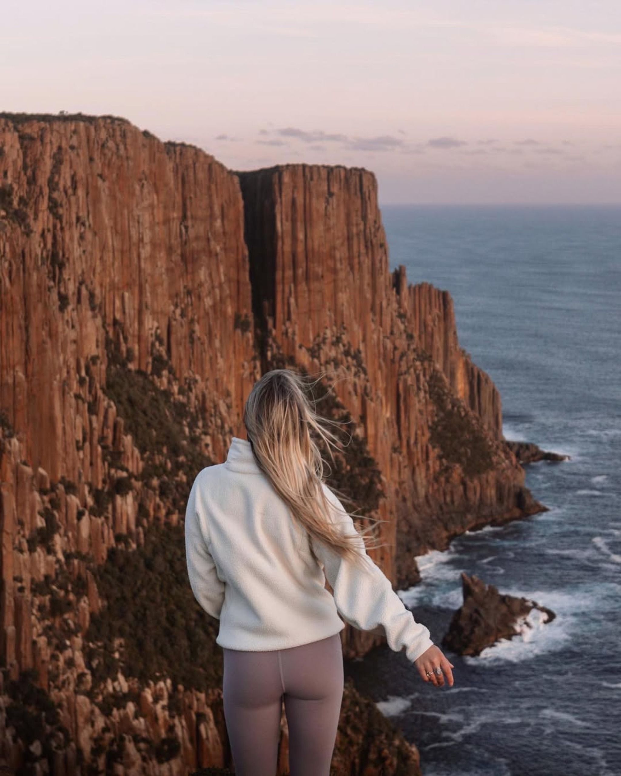 Cape Raoul