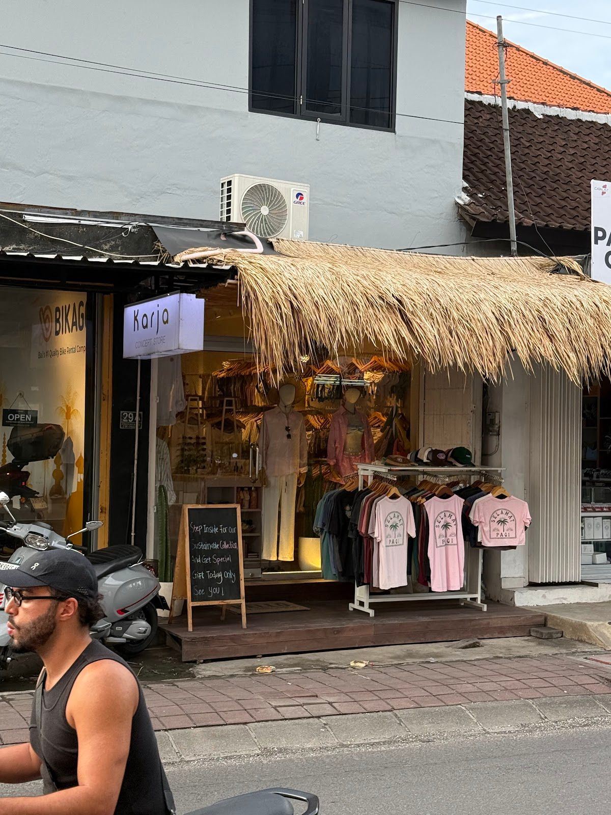 The Beach Store
